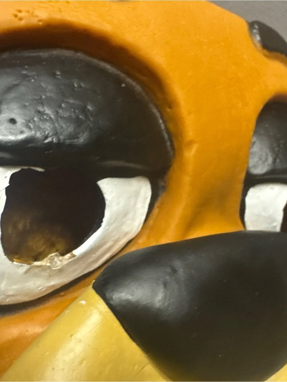 Five Nights at Freddy's Teen Standard Freddy Fazbear Costume: Top, Mask, Mitts